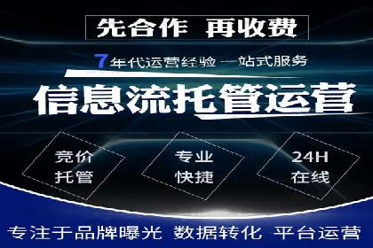 竞价托管sem深度解析：效果与投入的平衡